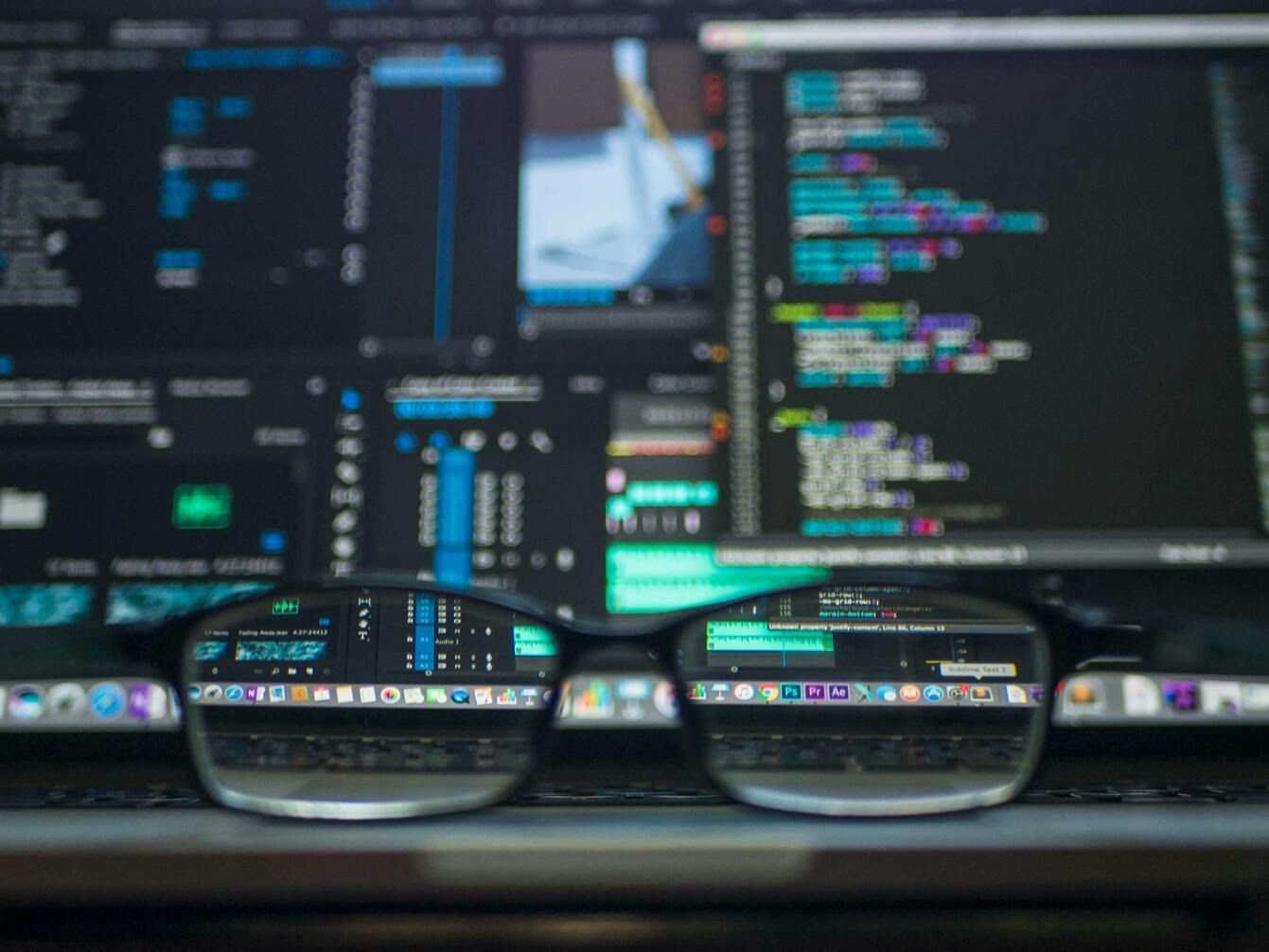Network Cyber Security 