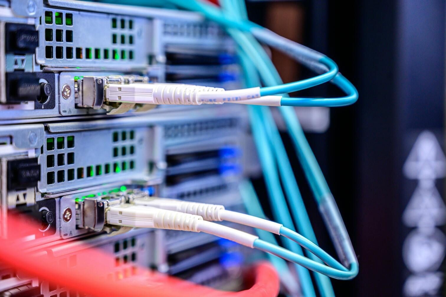 Network Architecture