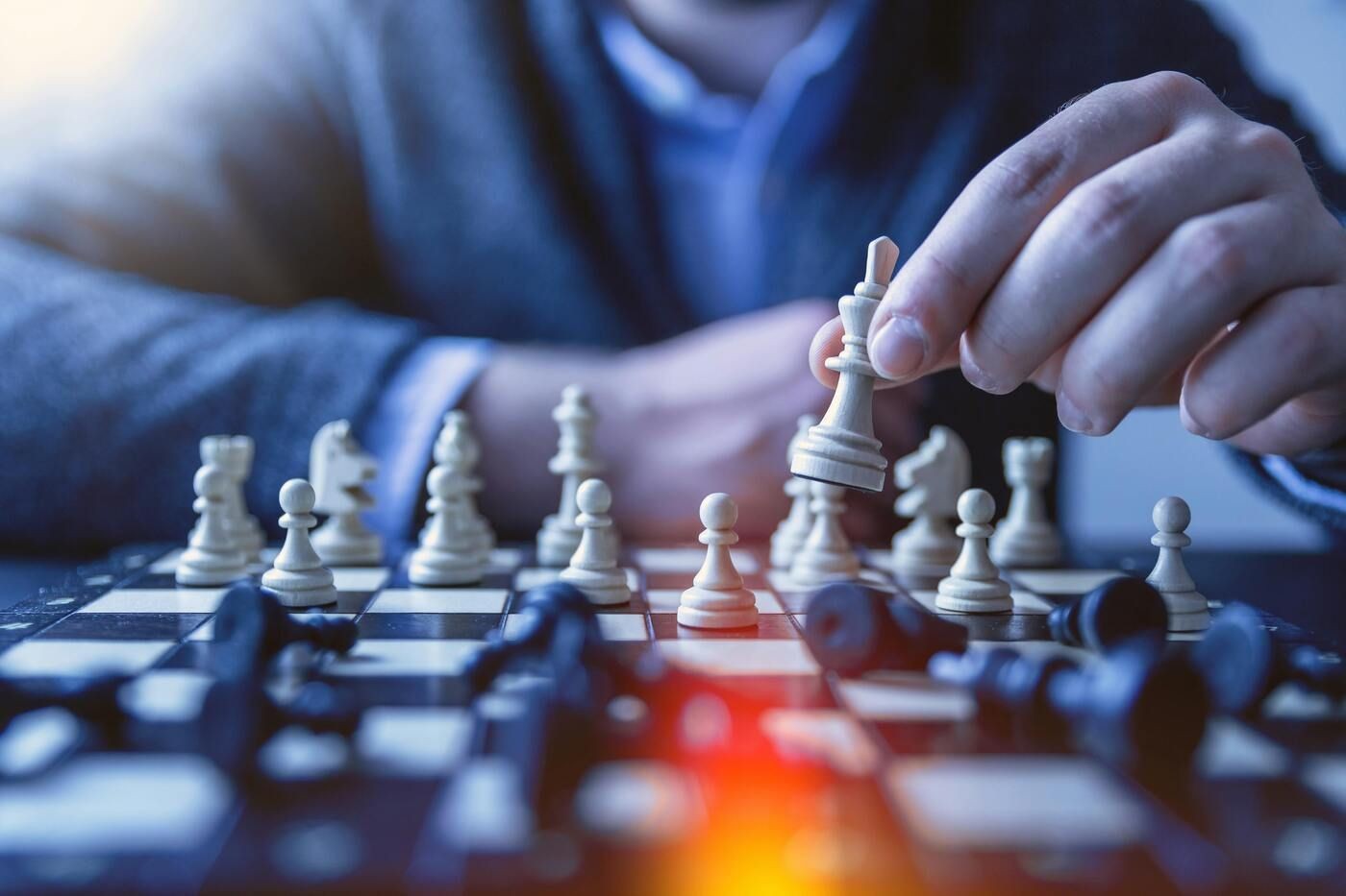 Business structures & tax